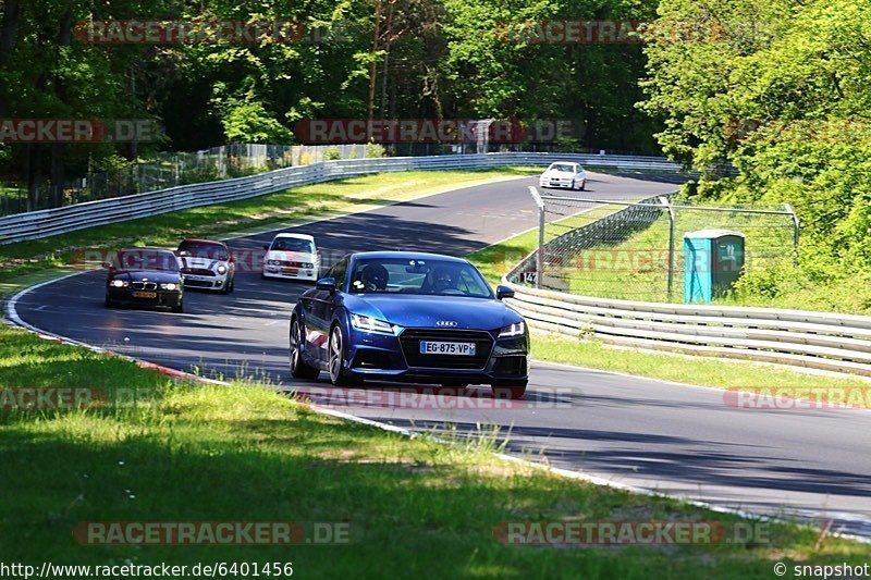 Bild #6401456 - Touristenfahrten Nürburgring Nordschleife (02.06.2019)