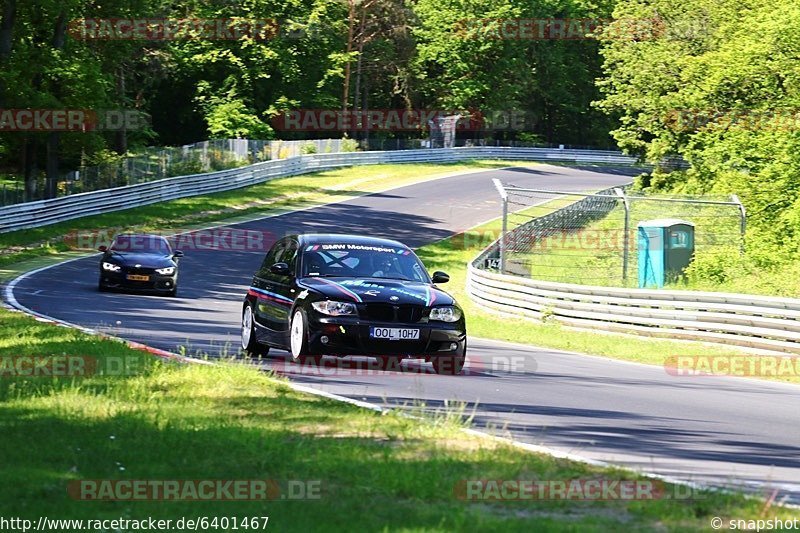 Bild #6401467 - Touristenfahrten Nürburgring Nordschleife (02.06.2019)