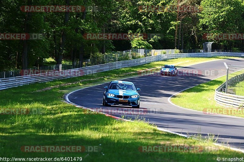 Bild #6401479 - Touristenfahrten Nürburgring Nordschleife (02.06.2019)