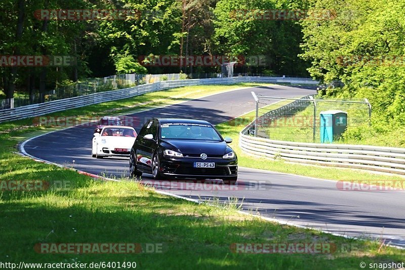 Bild #6401490 - Touristenfahrten Nürburgring Nordschleife (02.06.2019)