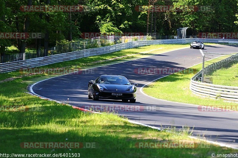 Bild #6401503 - Touristenfahrten Nürburgring Nordschleife (02.06.2019)