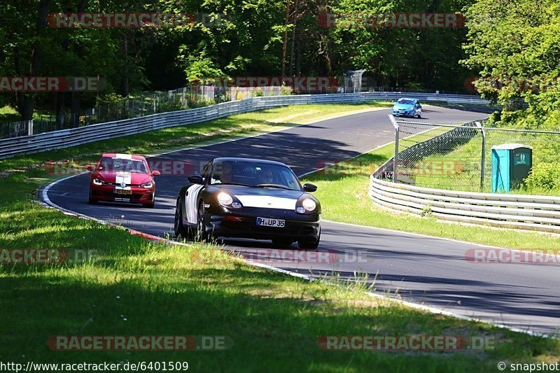 Bild #6401509 - Touristenfahrten Nürburgring Nordschleife (02.06.2019)