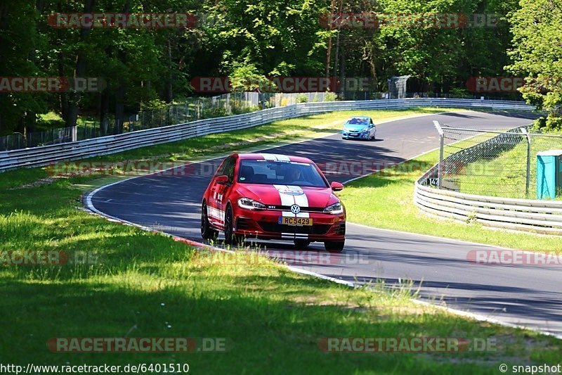 Bild #6401510 - Touristenfahrten Nürburgring Nordschleife (02.06.2019)