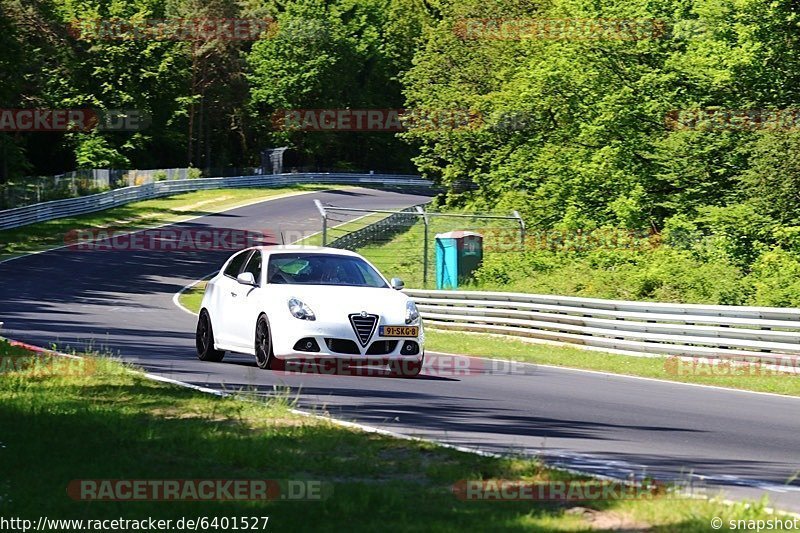 Bild #6401527 - Touristenfahrten Nürburgring Nordschleife (02.06.2019)