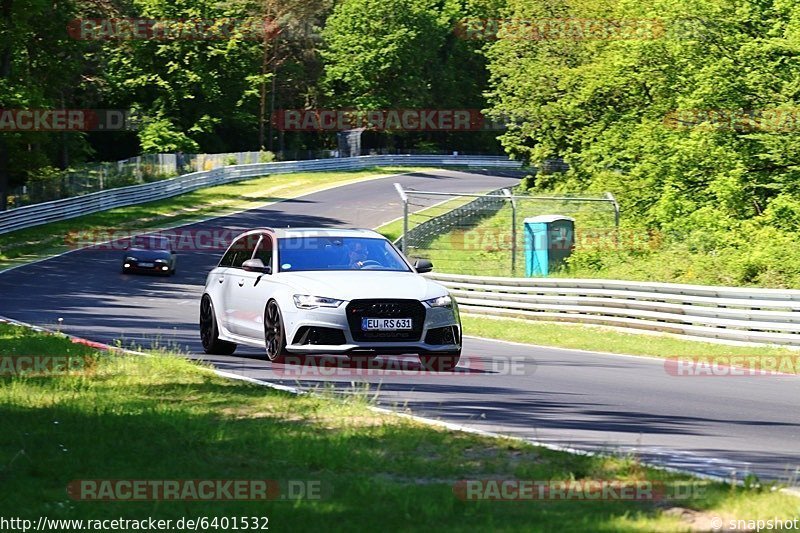 Bild #6401532 - Touristenfahrten Nürburgring Nordschleife (02.06.2019)