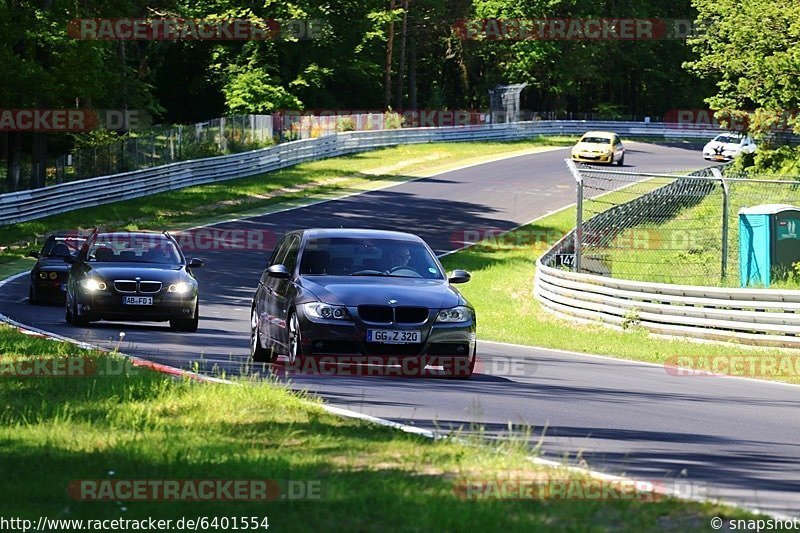 Bild #6401554 - Touristenfahrten Nürburgring Nordschleife (02.06.2019)