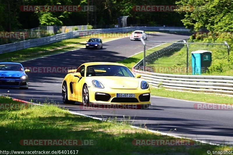 Bild #6401617 - Touristenfahrten Nürburgring Nordschleife (02.06.2019)