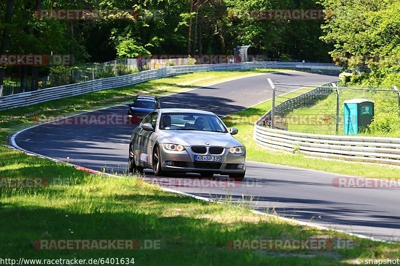 Bild #6401634 - Touristenfahrten Nürburgring Nordschleife (02.06.2019)