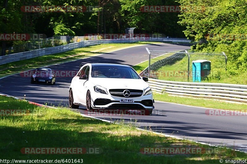 Bild #6401643 - Touristenfahrten Nürburgring Nordschleife (02.06.2019)