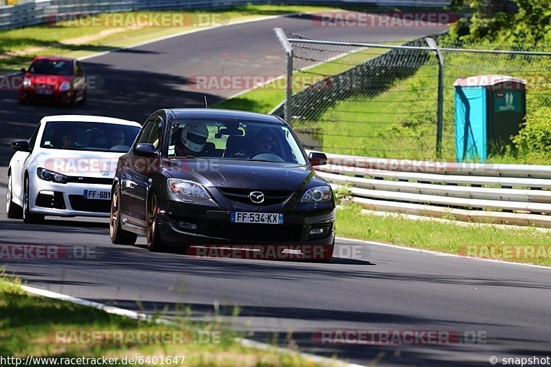 Bild #6401647 - Touristenfahrten Nürburgring Nordschleife (02.06.2019)