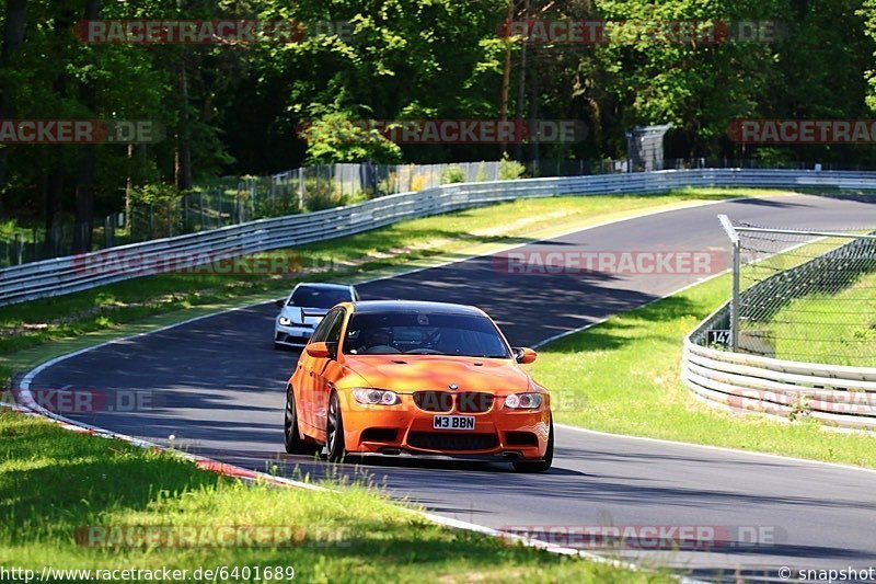 Bild #6401689 - Touristenfahrten Nürburgring Nordschleife (02.06.2019)