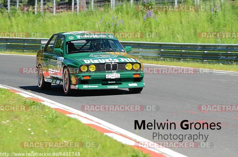 Bild #6401748 - Touristenfahrten Nürburgring Nordschleife (02.06.2019)