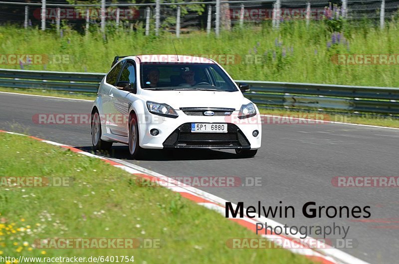 Bild #6401754 - Touristenfahrten Nürburgring Nordschleife (02.06.2019)