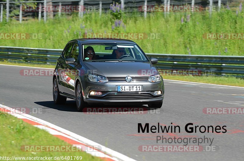 Bild #6401769 - Touristenfahrten Nürburgring Nordschleife (02.06.2019)