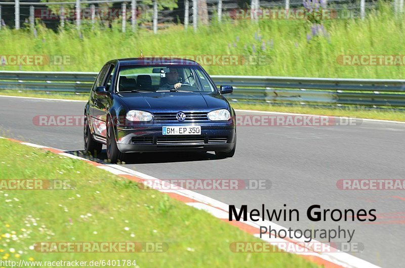 Bild #6401784 - Touristenfahrten Nürburgring Nordschleife (02.06.2019)