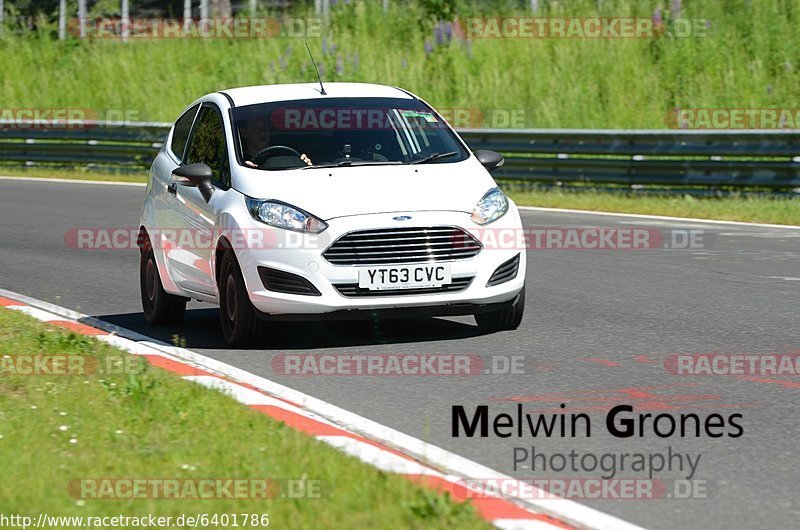 Bild #6401786 - Touristenfahrten Nürburgring Nordschleife (02.06.2019)