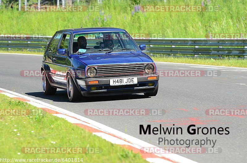 Bild #6401814 - Touristenfahrten Nürburgring Nordschleife (02.06.2019)