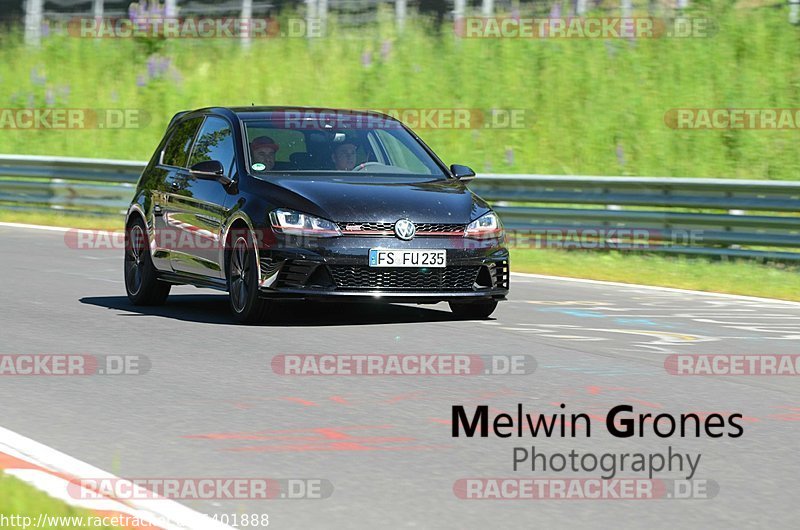 Bild #6401888 - Touristenfahrten Nürburgring Nordschleife (02.06.2019)