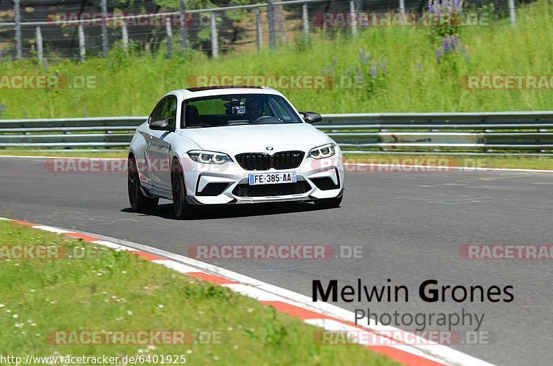 Bild #6401925 - Touristenfahrten Nürburgring Nordschleife (02.06.2019)