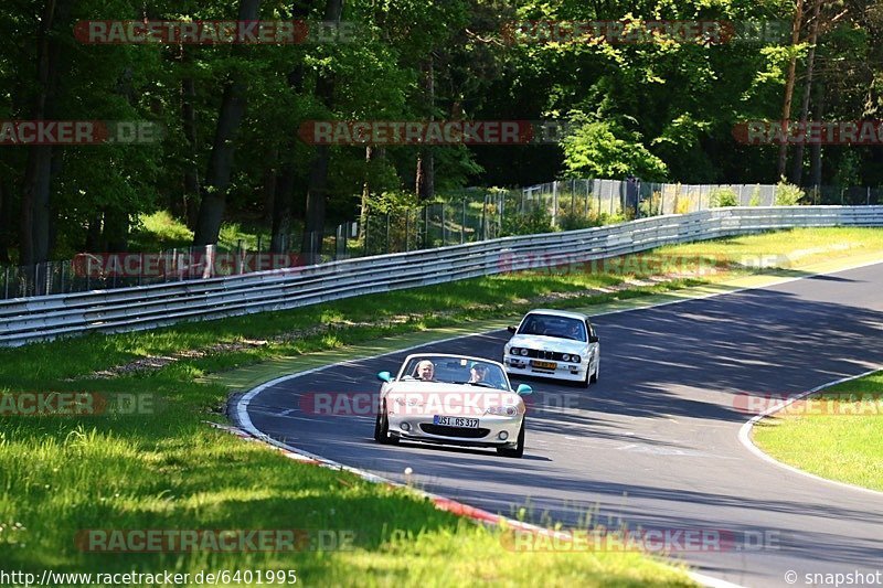 Bild #6401995 - Touristenfahrten Nürburgring Nordschleife (02.06.2019)