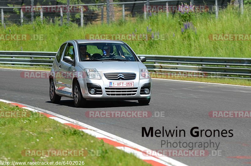 Bild #6402026 - Touristenfahrten Nürburgring Nordschleife (02.06.2019)