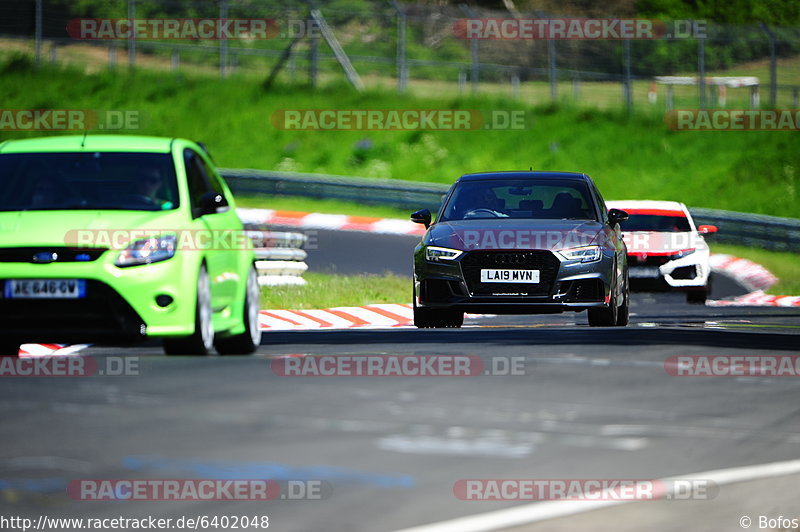 Bild #6402048 - Touristenfahrten Nürburgring Nordschleife (02.06.2019)