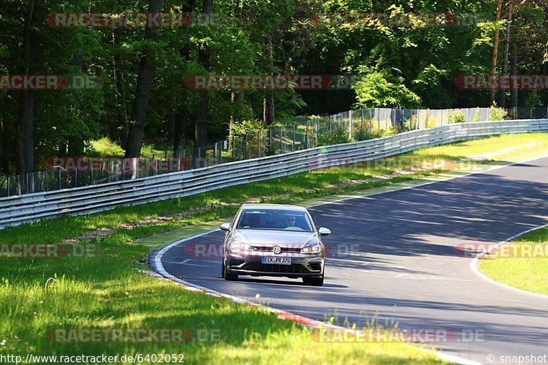 Bild #6402052 - Touristenfahrten Nürburgring Nordschleife (02.06.2019)