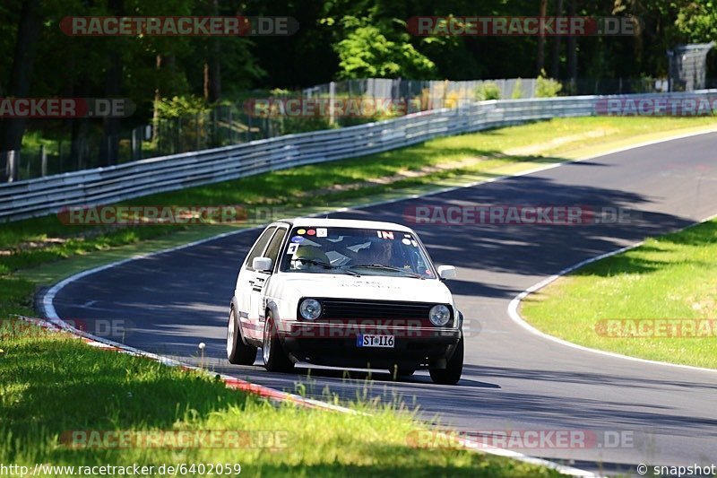 Bild #6402059 - Touristenfahrten Nürburgring Nordschleife (02.06.2019)