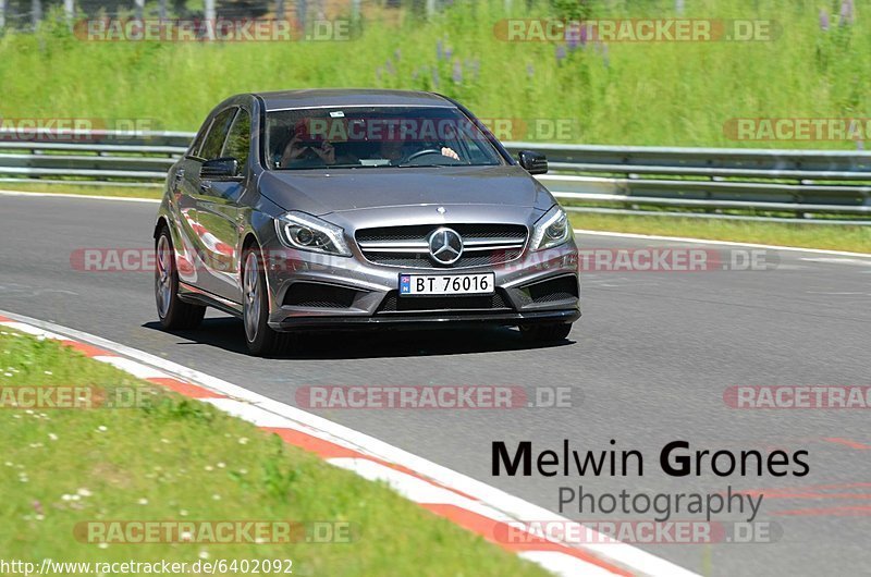 Bild #6402092 - Touristenfahrten Nürburgring Nordschleife (02.06.2019)