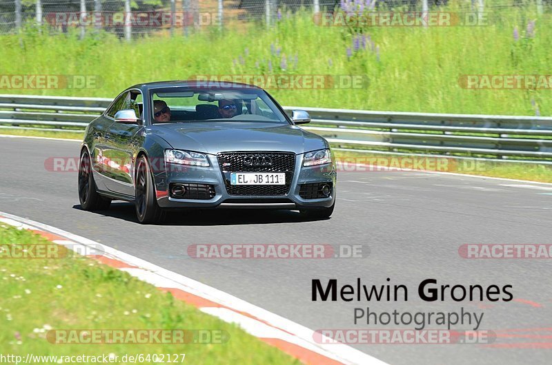 Bild #6402127 - Touristenfahrten Nürburgring Nordschleife (02.06.2019)