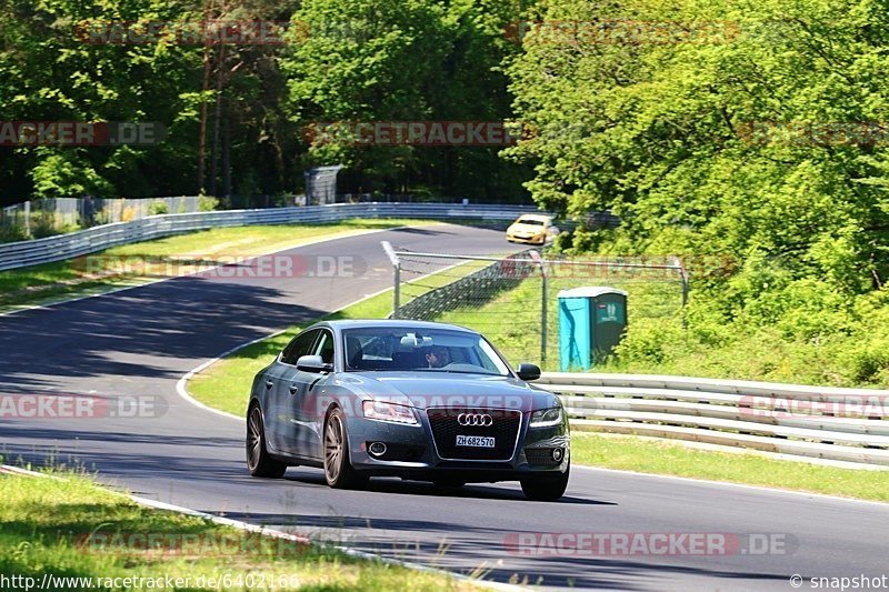 Bild #6402166 - Touristenfahrten Nürburgring Nordschleife (02.06.2019)