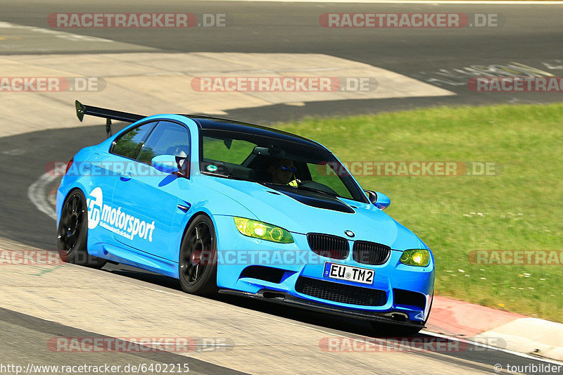 Bild #6402215 - Touristenfahrten Nürburgring Nordschleife (02.06.2019)