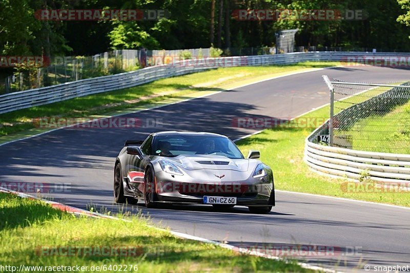 Bild #6402276 - Touristenfahrten Nürburgring Nordschleife (02.06.2019)