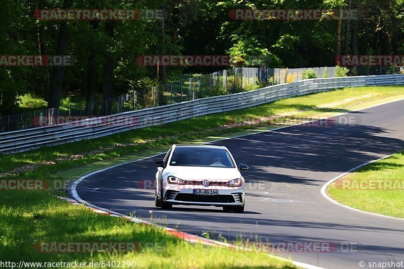 Bild #6402290 - Touristenfahrten Nürburgring Nordschleife (02.06.2019)