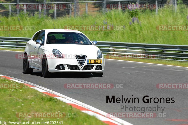 Bild #6402341 - Touristenfahrten Nürburgring Nordschleife (02.06.2019)