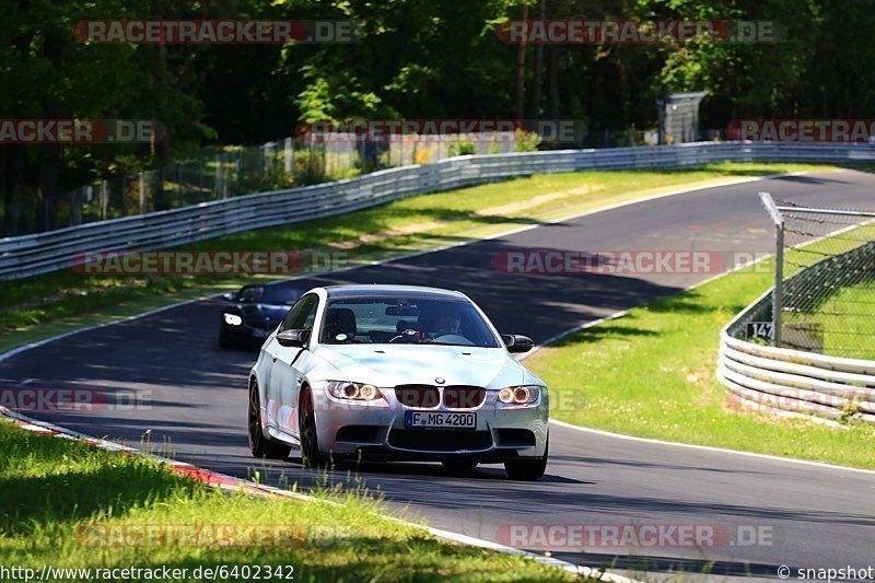 Bild #6402342 - Touristenfahrten Nürburgring Nordschleife (02.06.2019)