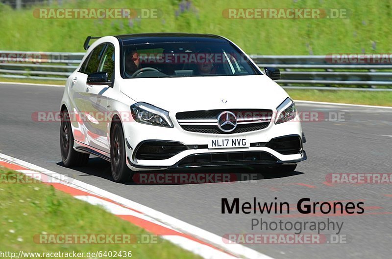 Bild #6402436 - Touristenfahrten Nürburgring Nordschleife (02.06.2019)