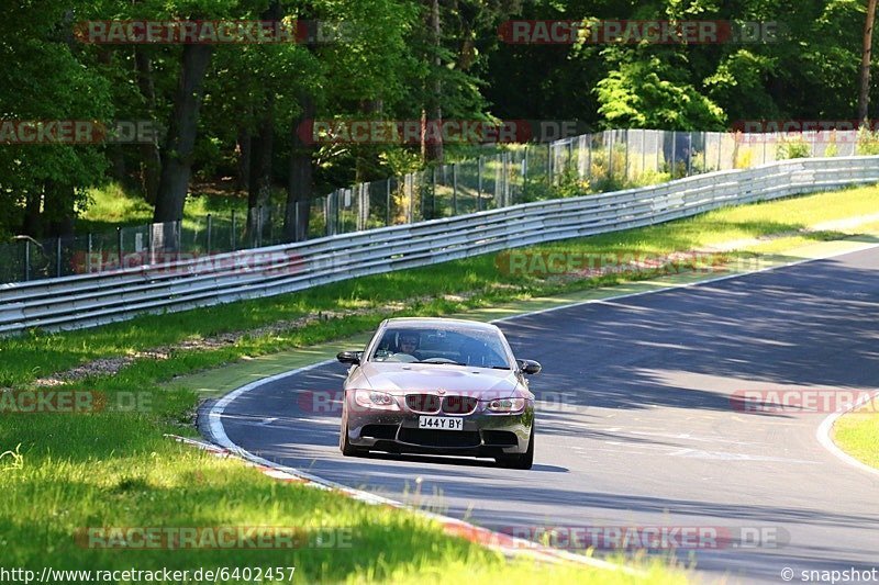 Bild #6402457 - Touristenfahrten Nürburgring Nordschleife (02.06.2019)