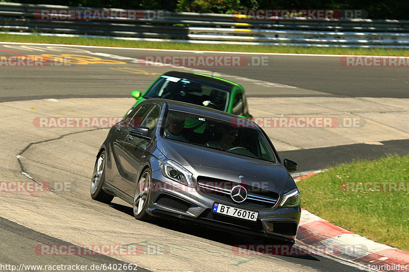 Bild #6402662 - Touristenfahrten Nürburgring Nordschleife (02.06.2019)