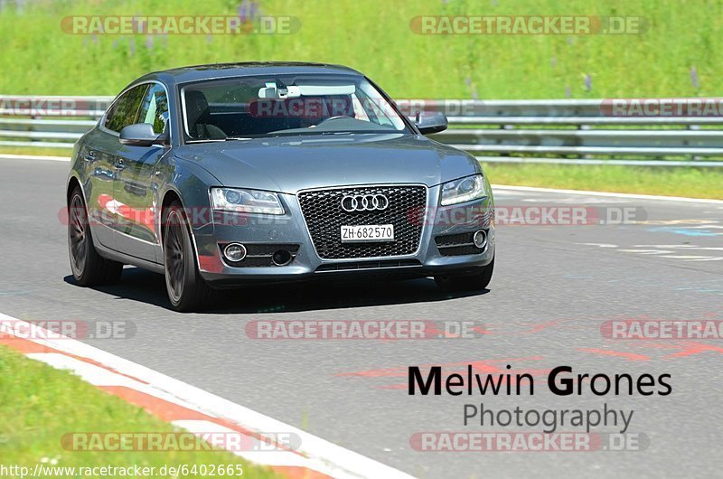 Bild #6402665 - Touristenfahrten Nürburgring Nordschleife (02.06.2019)