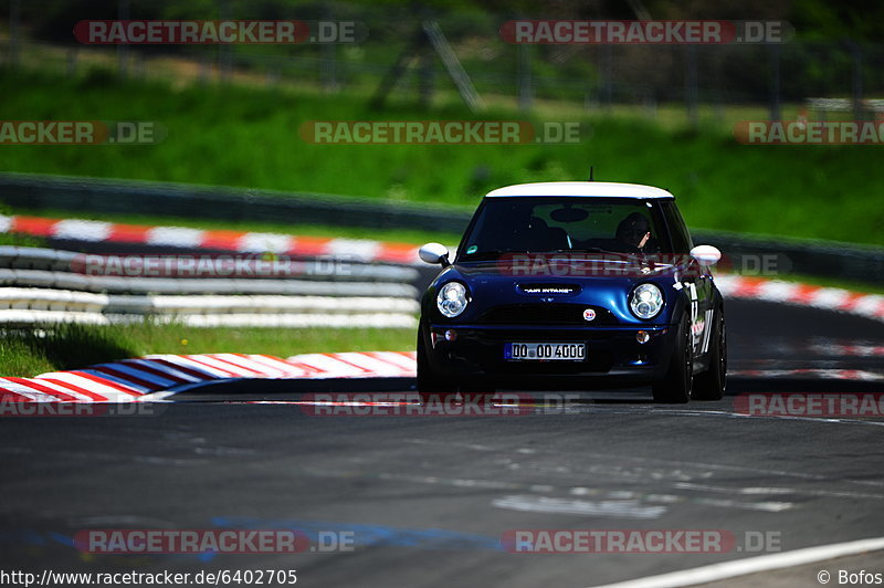 Bild #6402705 - Touristenfahrten Nürburgring Nordschleife (02.06.2019)