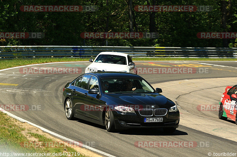 Bild #6402719 - Touristenfahrten Nürburgring Nordschleife (02.06.2019)