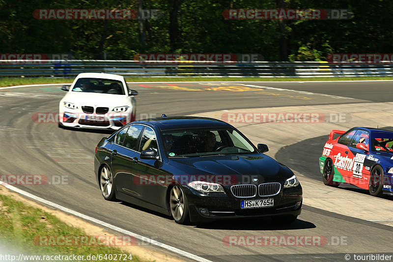 Bild #6402724 - Touristenfahrten Nürburgring Nordschleife (02.06.2019)