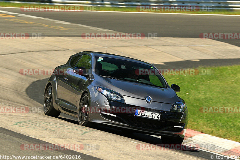 Bild #6402816 - Touristenfahrten Nürburgring Nordschleife (02.06.2019)