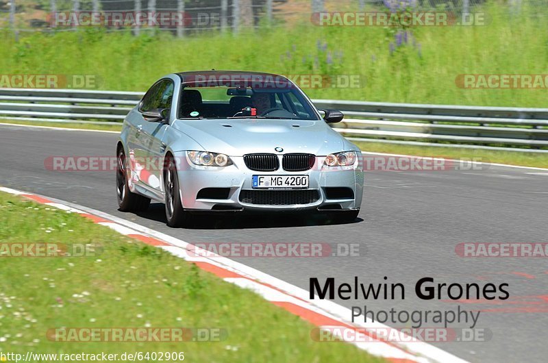 Bild #6402906 - Touristenfahrten Nürburgring Nordschleife (02.06.2019)