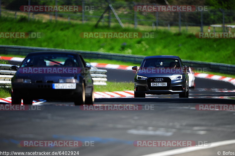 Bild #6402924 - Touristenfahrten Nürburgring Nordschleife (02.06.2019)