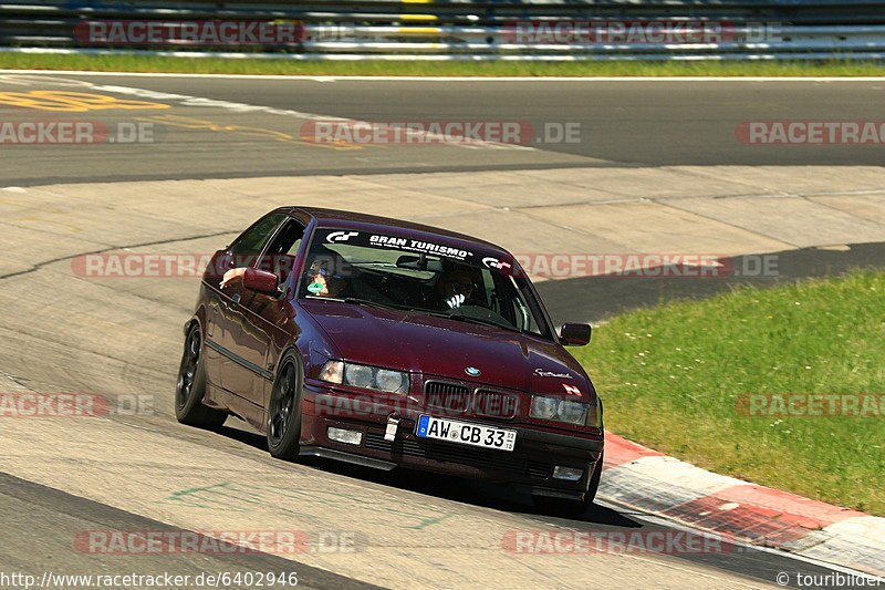 Bild #6402946 - Touristenfahrten Nürburgring Nordschleife (02.06.2019)