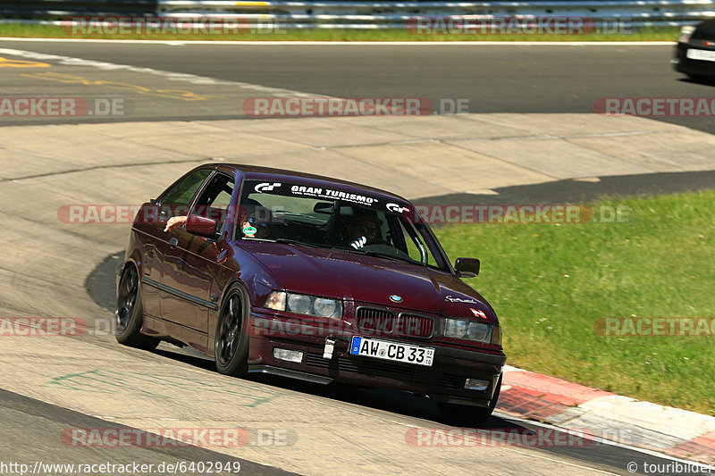 Bild #6402949 - Touristenfahrten Nürburgring Nordschleife (02.06.2019)