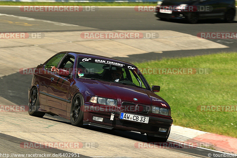 Bild #6402951 - Touristenfahrten Nürburgring Nordschleife (02.06.2019)