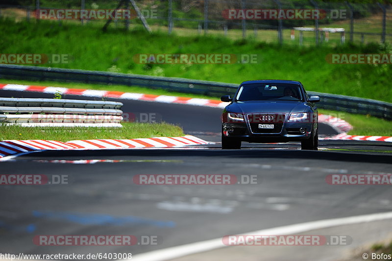 Bild #6403008 - Touristenfahrten Nürburgring Nordschleife (02.06.2019)